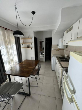 Departamento Parque Central
